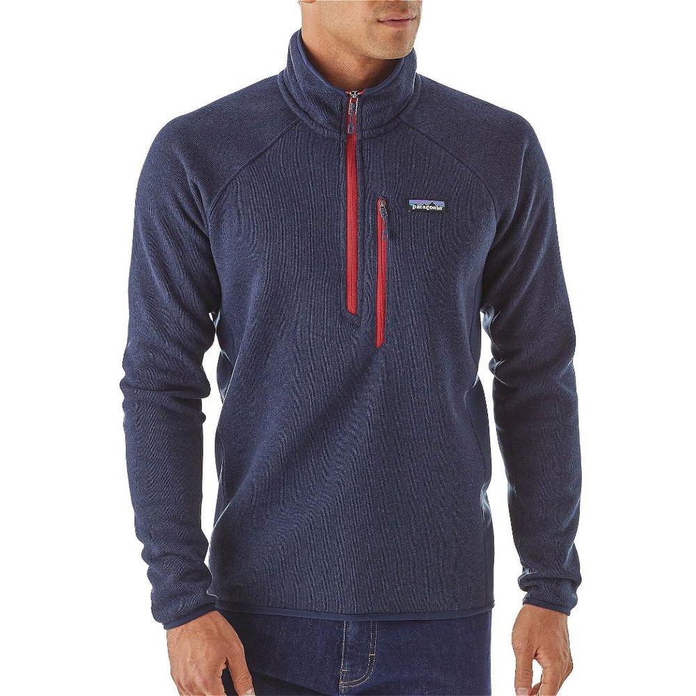 Patagonia Men's Performance Better Sweater XL